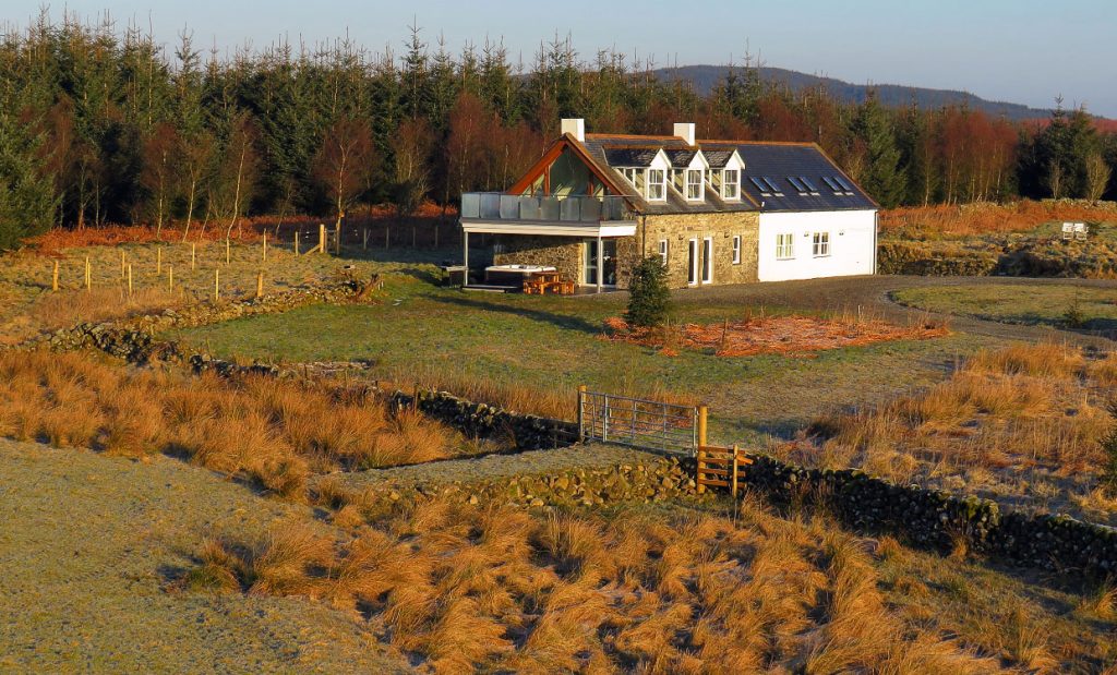 cot cottage