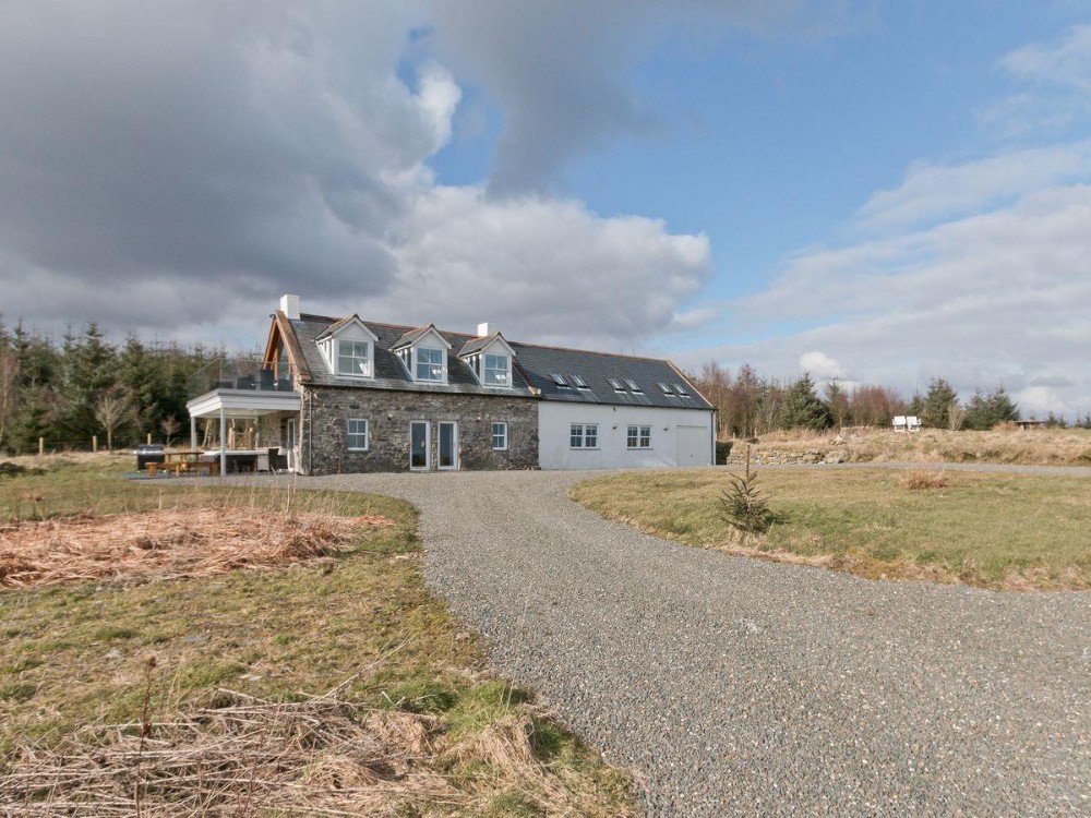cot cottage
