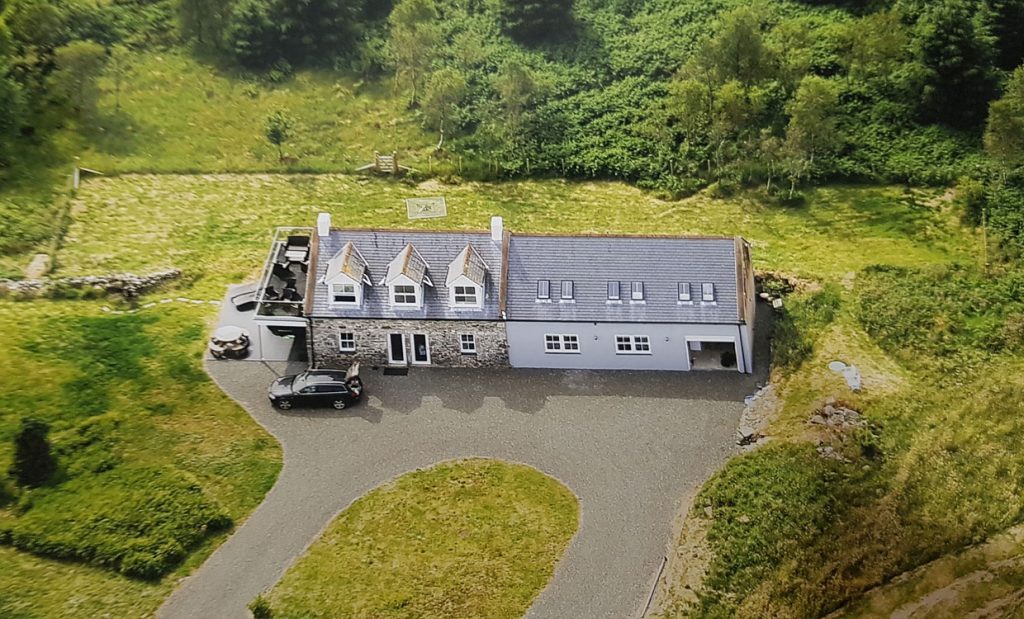 cot cottage